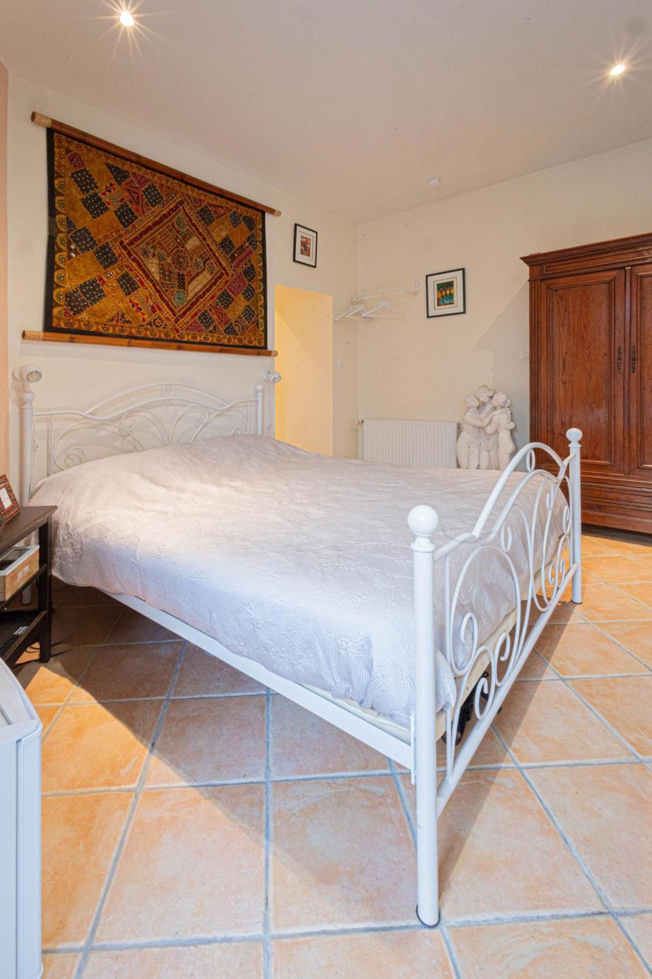 Villa Les Mimosas - 3 Chambres D'Hotes Plassac  Extérieur photo